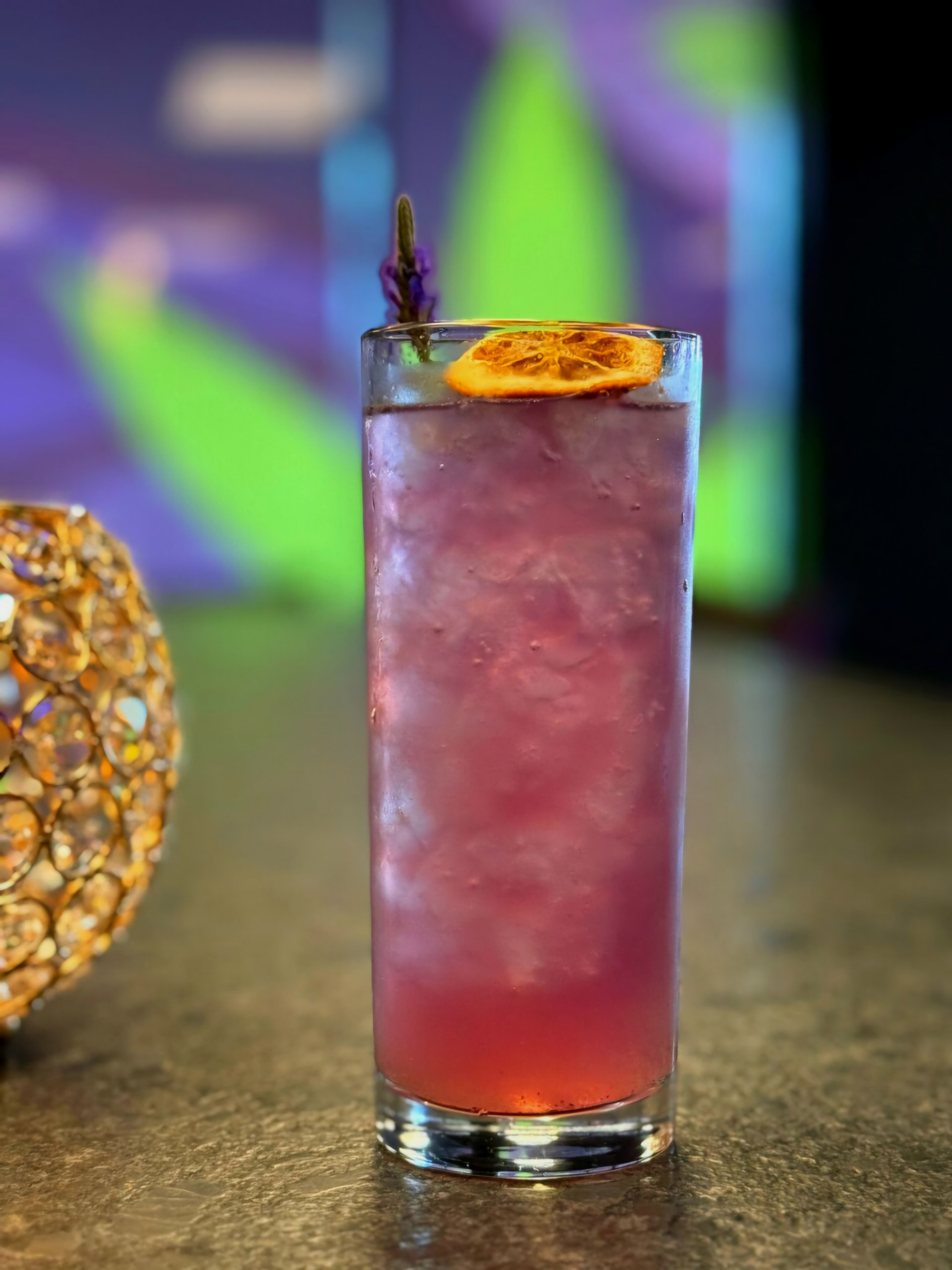 Dragonfly Lounge gallery photo